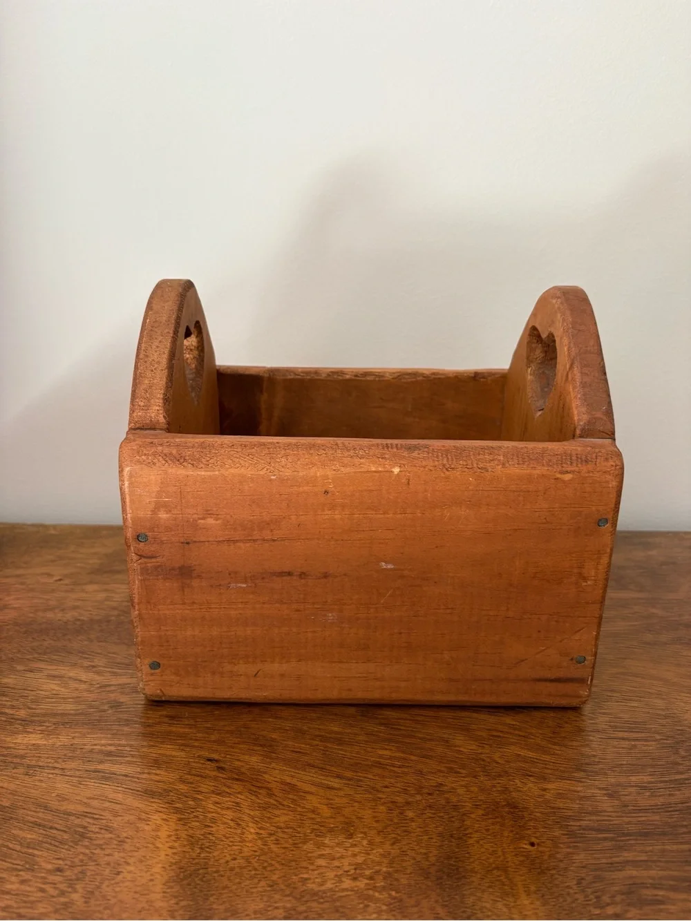 N/A handcrafted wooden
